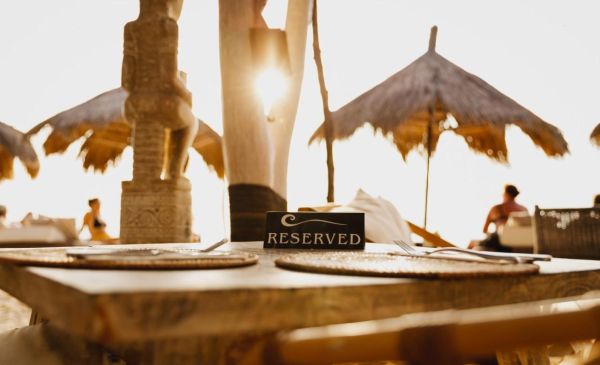 Nusa Lembongan: Indiana Kenanga Boutique Hotel & Spa