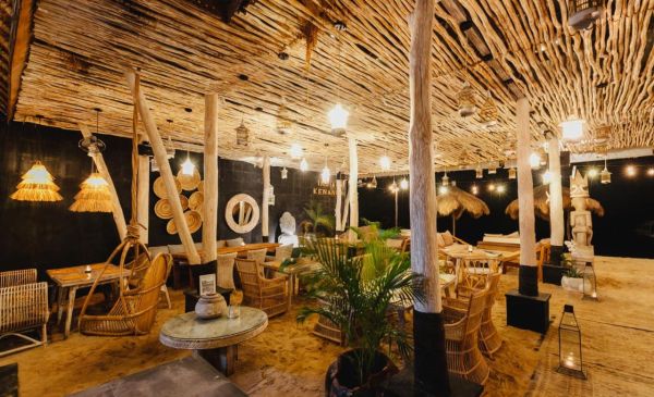 Nusa Lembongan: Indiana Kenanga Boutique Hotel & Spa