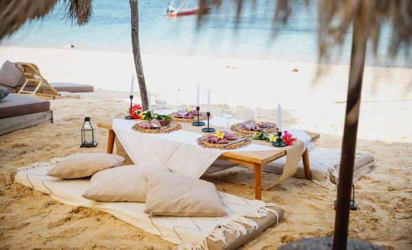 Nusa Lembongan: Indiana Kenanga Boutique Hotel & Spa