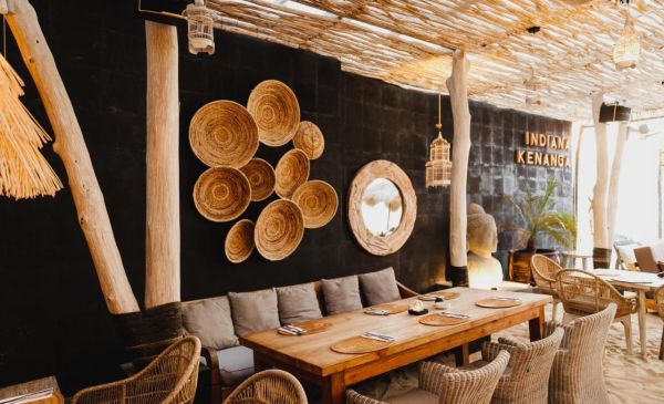 Nusa Lembongan: Indiana Kenanga Boutique Hotel & Spa