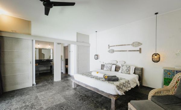 Nusa Lembongan: Indiana Kenanga Boutique Hotel & Spa